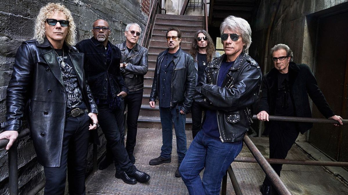 Bon Jovi planeja turnê em 2027 e pode vir ao Brasil graças à dupla sertaneja
