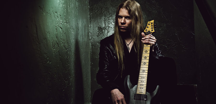 Jeff Loomis diz que já recebeu mais de 350 de inscrições para o Nevermore