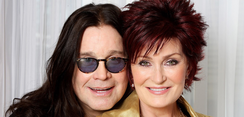 Sharon Osbourne cita seu maior erro na gestão da carreira de Ozzy Osbourne