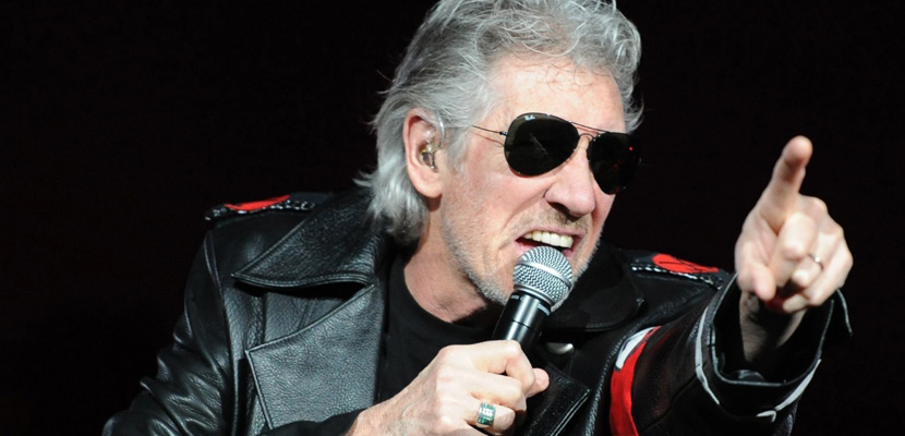 Roger Waters se dá mal em processo contra o produtor de The Dark Side Of Roger Waters