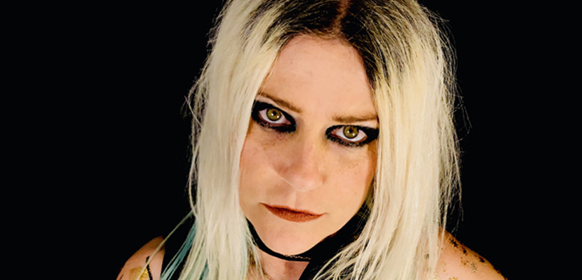 “L7 sempre foi abraçado pelos fãs de música alternativa, punk e metal”, afirma Donita Sparks
