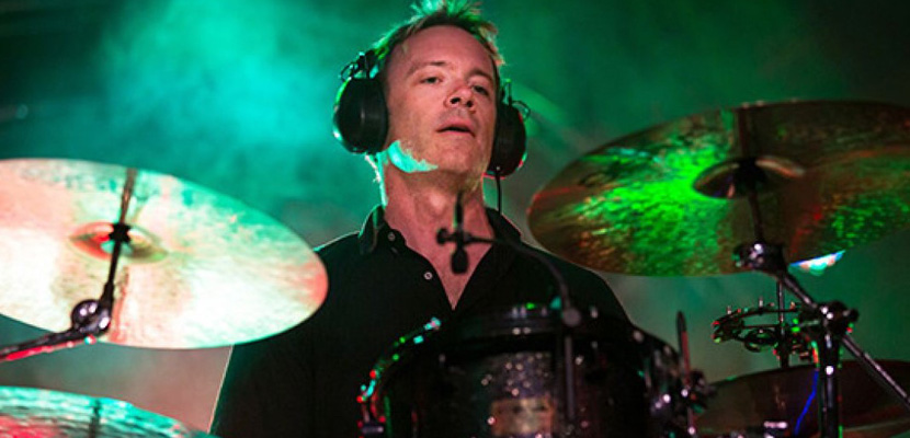 David Ingraham larga o heavy metal para se dedicar à música eletrônica