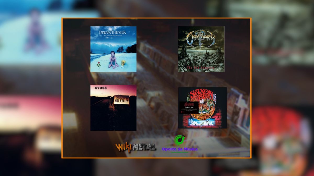 Wikimetal Store: Toda a loja com até 50% de desconto