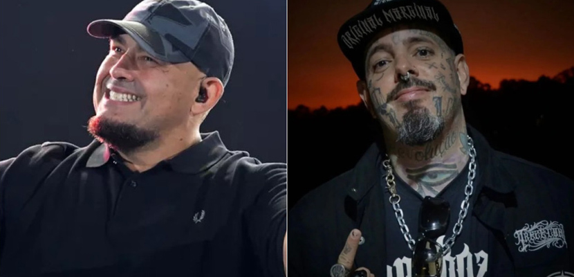 “Tico Santa Cruz não é amigo de ninguém; ele vai de acordo com o interesse dele”, diz Digão (Raimundos)