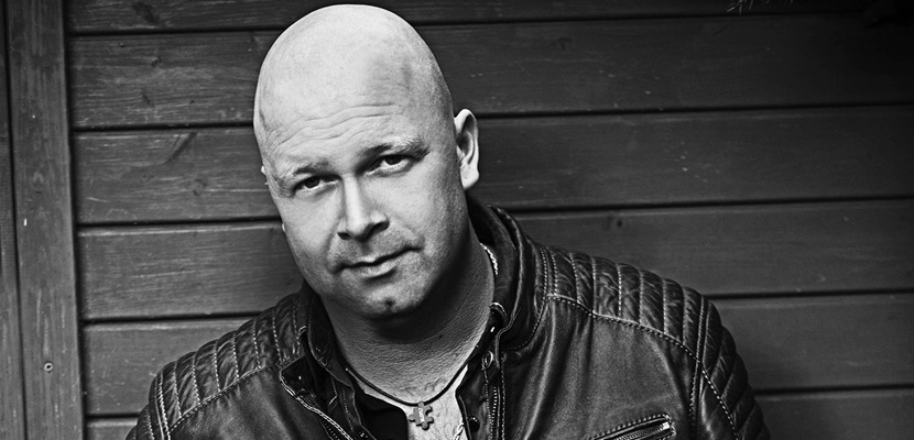 Não acho que houve qualquer consideração séria sobre minha entrada no Iron Maiden, diz Michael Kiske