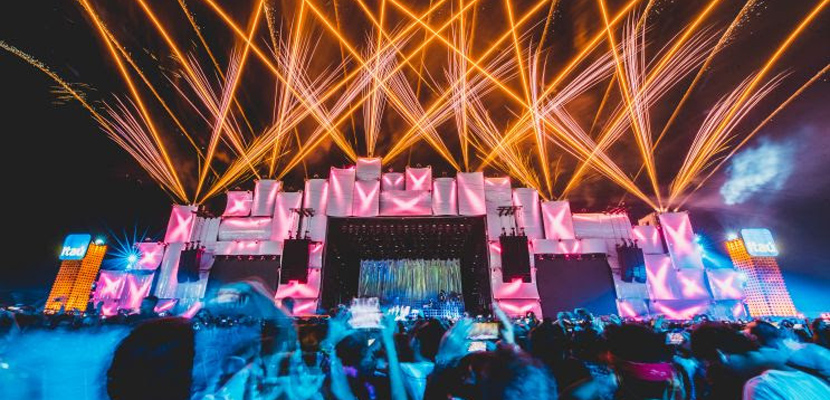 Rock In Rio 40 Anos: festival recebe homenagem com espetáculo musical que narra sua trajetória