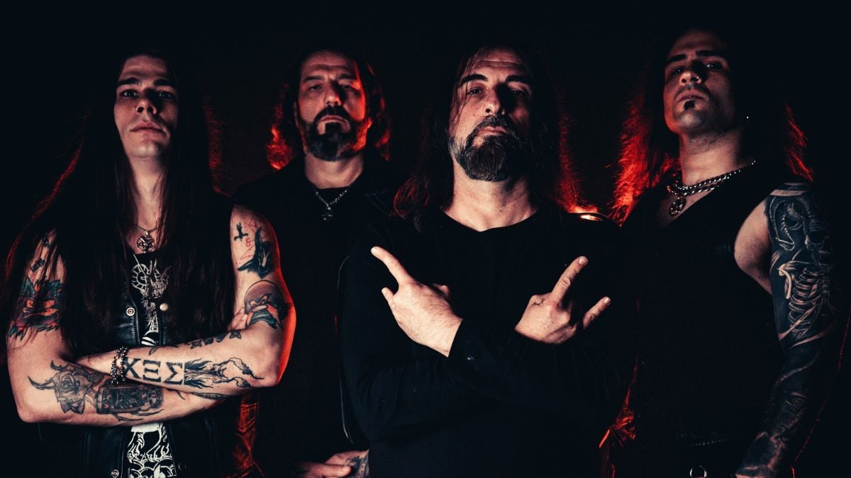 Com extensa turnê pelo Brasil, Rotting Christ chega a São Paulo no próximo sábado