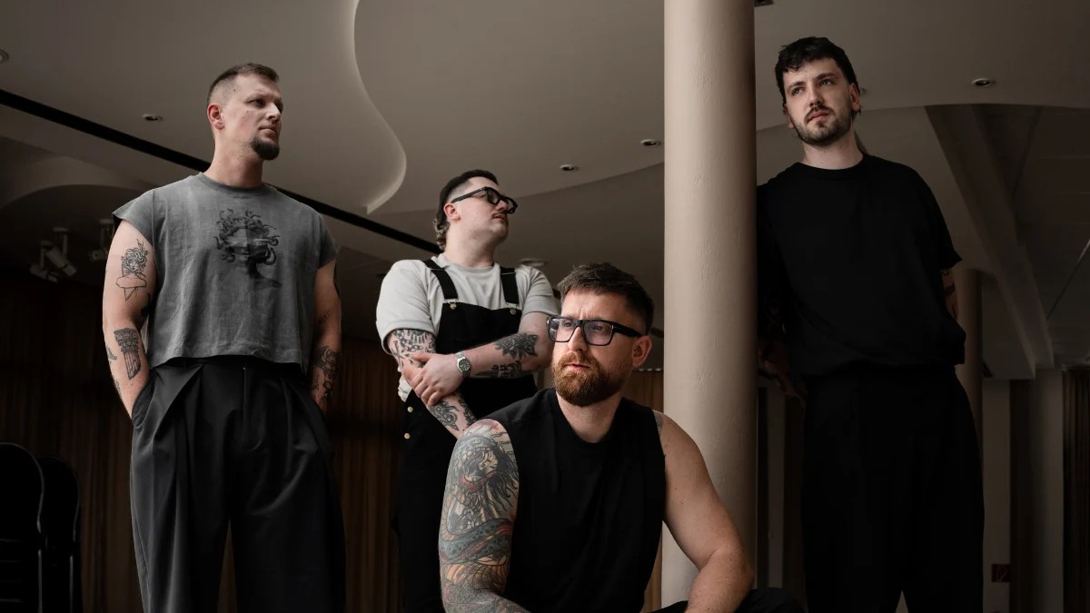 10 bandas de rock e heavy metal que você precisa conhecer: Stercore, VERATIE e mais
