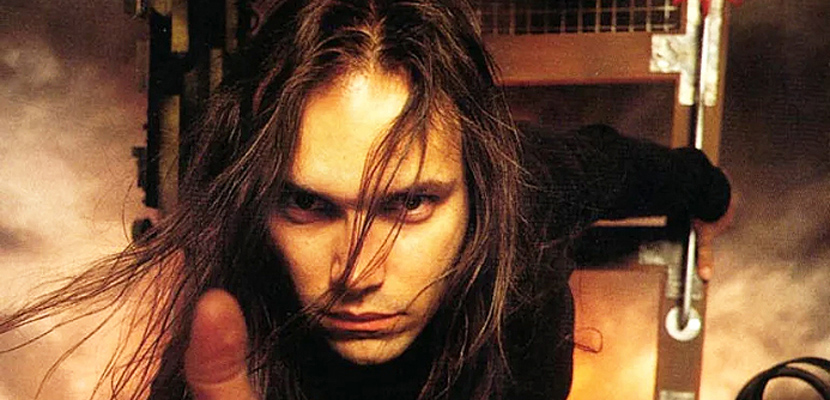 Blaze Bayley conta como foi trabalhar com Rick Rubin: “Perdemos poder e a pegada ao vivo”