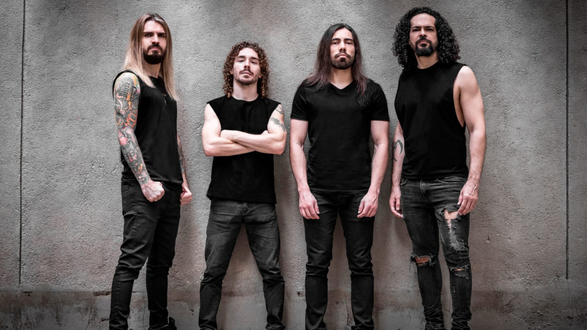Entrevista Válvera: “vemos um interesse por um thrash mais pesado”