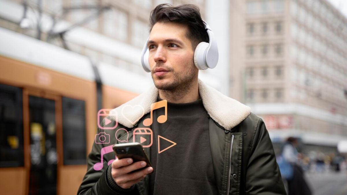 Apple Music AI: Como o iPhone usa inteligência artificial para recomendar músicas