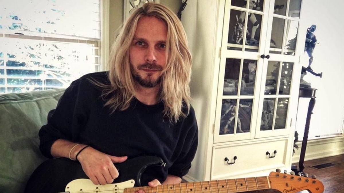Richie Faulkner é a razão pela qual o Judas Priest segue na ativa, diz Ian Hill