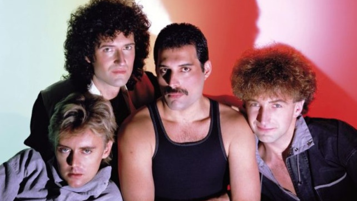 Queen: “Crazy Little Thing Called Love” ultrapassa 1 bilhão de streams no Spotify
