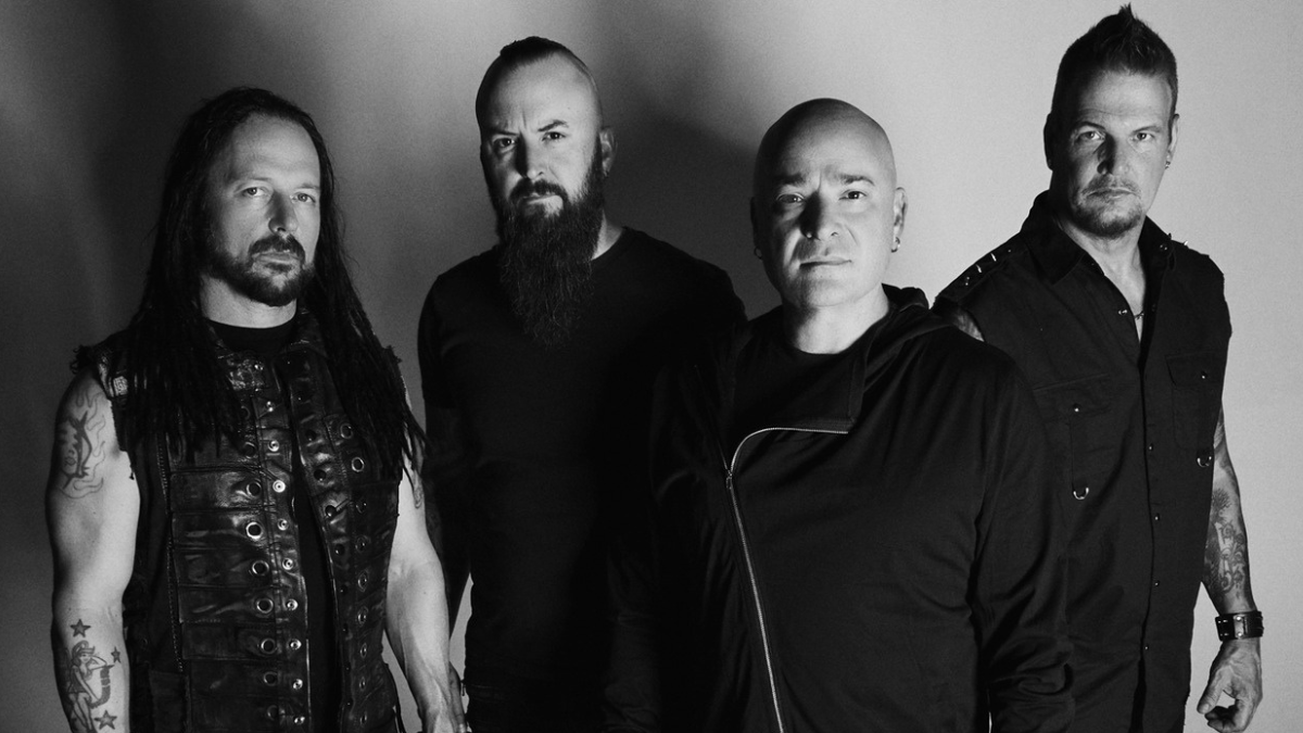 Lançamentos de rock e metal da semana: Disturbed, Black Label Society e mais