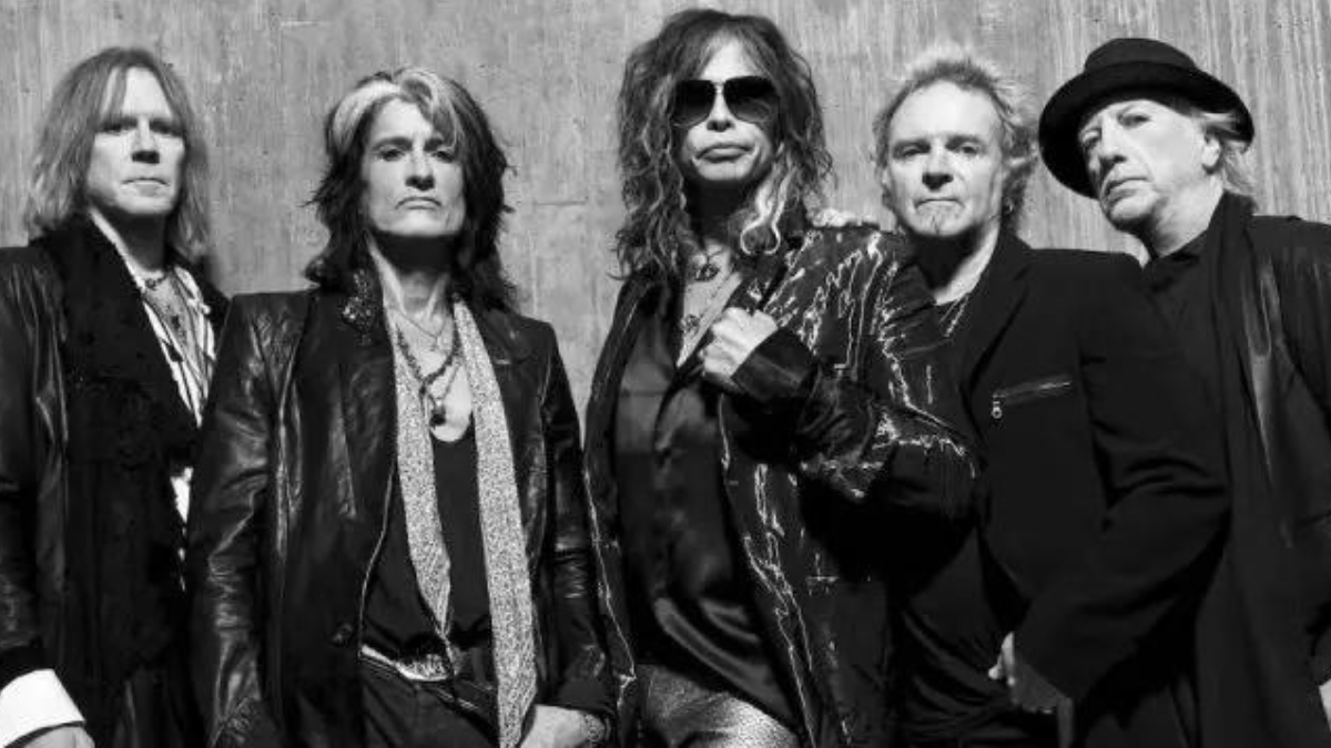Aerosmith: Tom Hamilton comenta sobre possibilidade de retorno da banda
