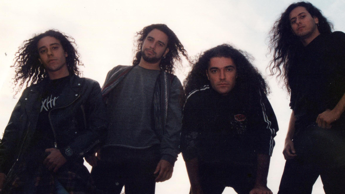 Exhort resgata ‘Pray’ com músicas originais e cover