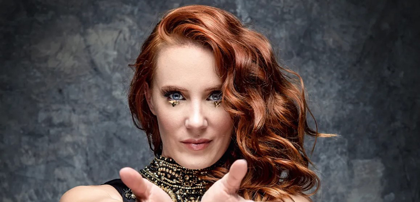 Epica libera vídeo de Sirens – Of Blood And Water com participação de Charlotte Wessels e Myrkur