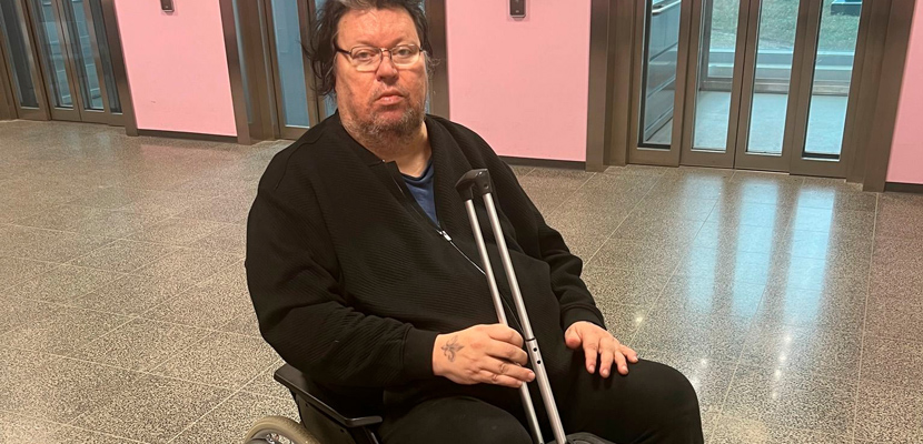 Timo Tolkki cancela turnê na América Latina por problemas de saúde