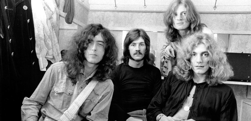 Documentário Becoming Led Zeppelin ganha data de estreia no Brasil