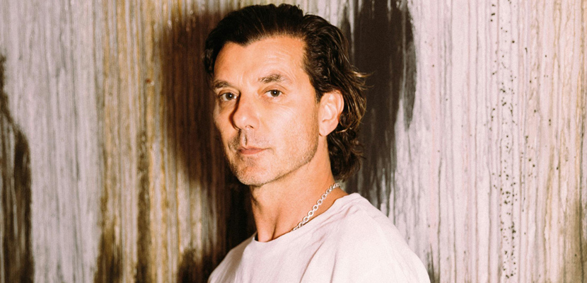 Gavin Rossdale (Bush) lamenta morte da mãe pelas redes sociais: “O mundo está mais solitário”