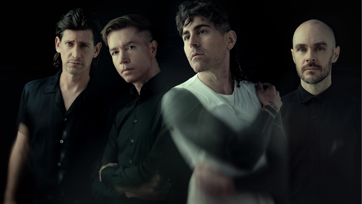 5 músicas que queremos ver na setlist do AFI abrindo para o System Of A Down em São Paulo