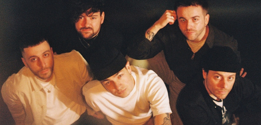Boston Manor se apresentará pela primeira vez no Brasil em setembro