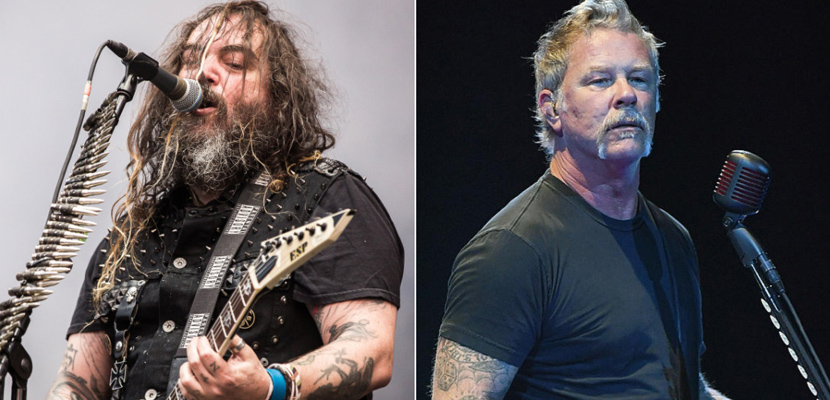 “Se o Metallica regravasse Kill ‘Em All com o som do disco novo, ficaria bem legal”, diz Max Cavalera
