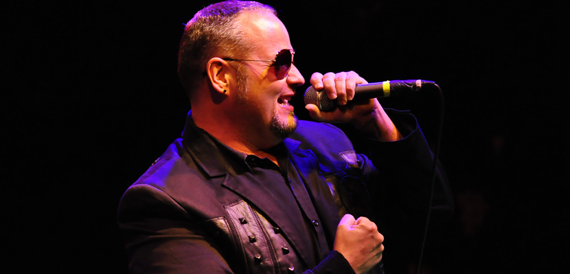 Yngwie Malmsteen trata as pessoas muito mal, segundo Tim “Ripper” Owens