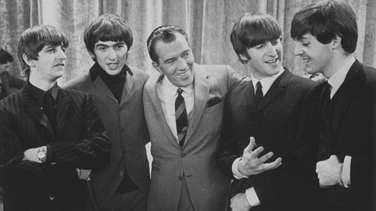 ‘Beatles ’64’, documentário que resgata “beatlemania”, está disponível