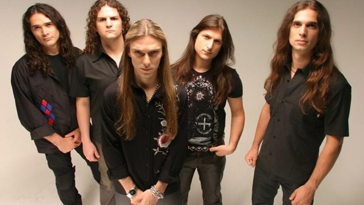 Reunião do Angra: Rafael Bittencourt fala sobre Bangers Open Air, legado de Andre Matos e mais
