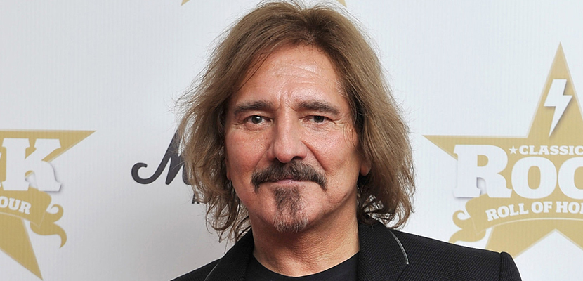 Black Sabbath nunca foi uma banda queridinha pela imprensa, segundo Geezer Butler
