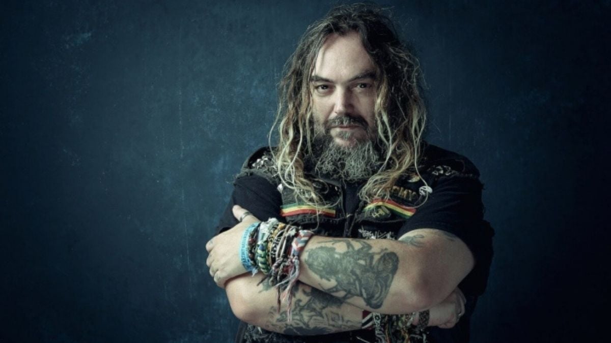 Max Cavalera defende as regravações dos primeiros álbuns do Sepultura