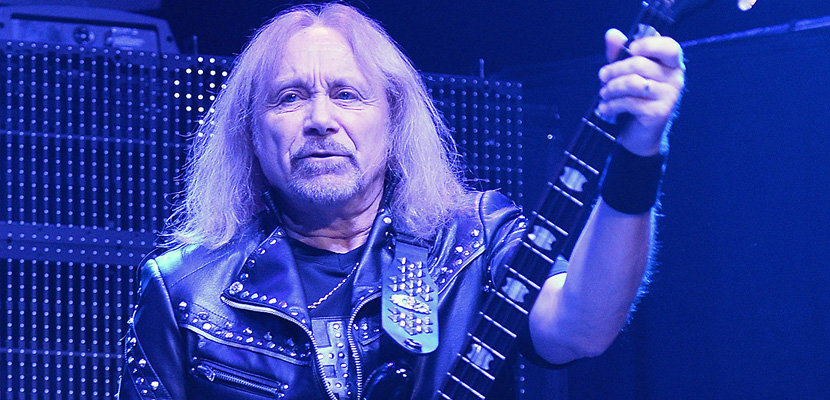 Ian Hill revela segredo do Judas Priest para continuar relevante no heavy metal