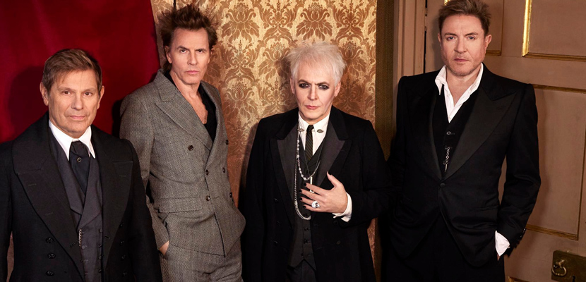John Taylor (Duran Duran) acredita que os grupos musicais estão em extinção