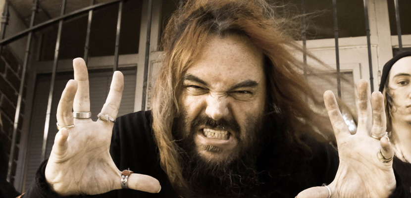 Max Cavalera fala sobre a importância de correr atrás dos sonhos