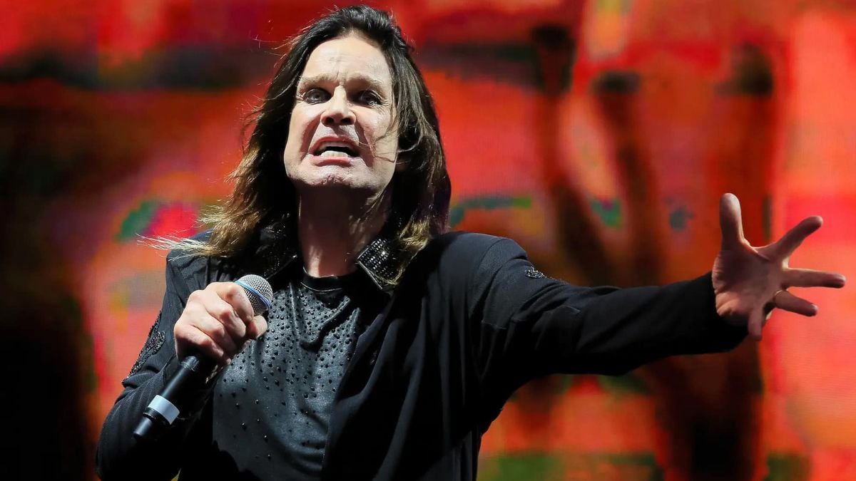 Ozzy Osbourne: porquê o ícone do heavy metal rejeita o rótulo do gênero