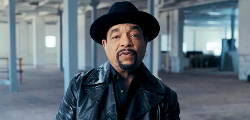 Body Count: “Entrei na música como opção para não ir para prisão”, diz Ice-T