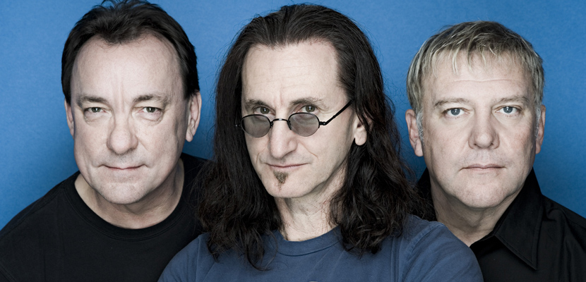 Rush anuncia Rush 50, primeira coletânea que abrange toda sua carreira