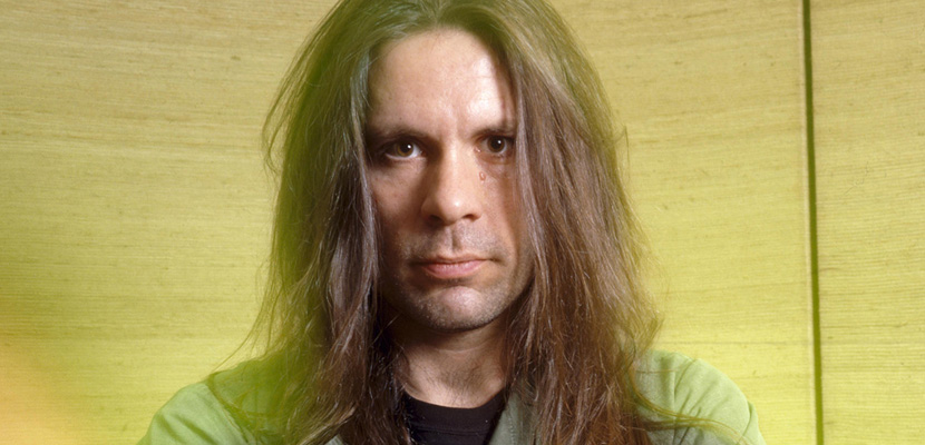 Bruce Dickinson (Iron Maiden) não gosta de tirar fotos com os fãs: “Acho invasivo”