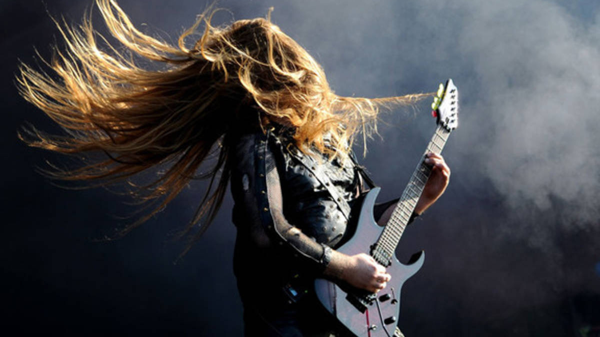 ‘Into the Void’, série documental sobre o heavy metal, será lançado esse ano