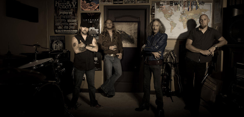 Pesta e Weedevil abrirão para o Pentagram em São Paulo