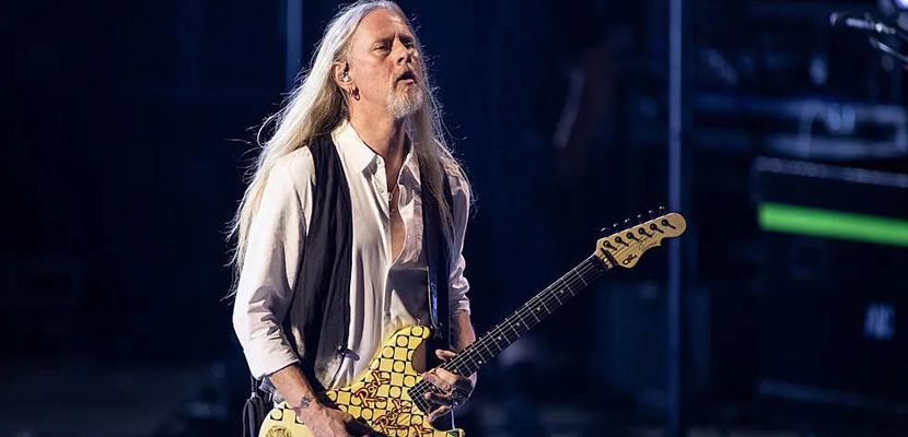 Jerry Cantrell (Alice In Chains) se arrepende de ter recusado um papel no filme Quase Famosos