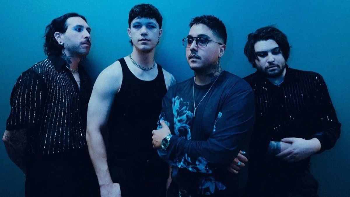 Dayseeker desembarca em São Paulo neste domingo, 16; saiba mais