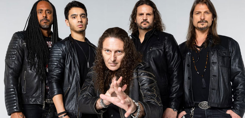 Angra: DVD do 70000 Tons Of Metal ainda não existe, segundo Marcelo Barbosa