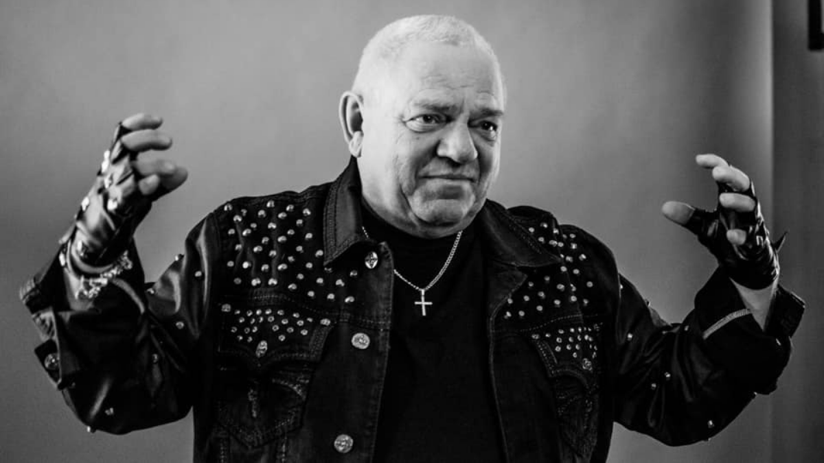 Ex-Accept, Udo Dirkschneider, lançará ‘Balls To The Wall Reloaded’