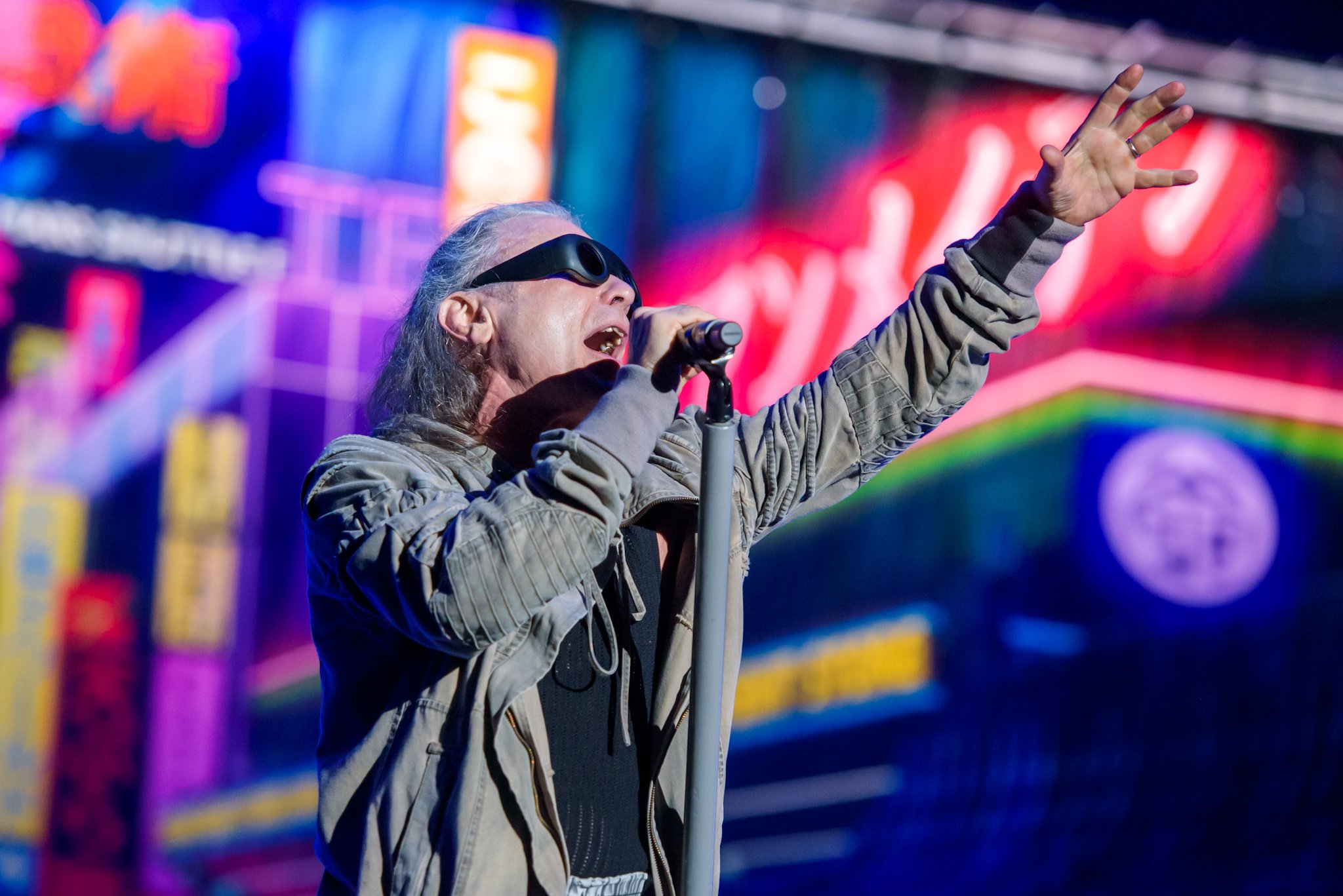 Iron Maiden encerra a turnê e promete algo especial para 2025