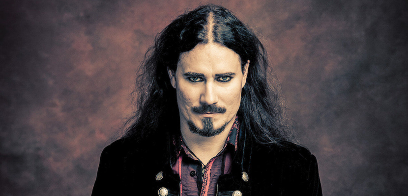 Nightwish divulga lyric video de The Children Of ‘Ata