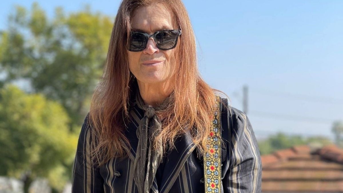 Glenn Hughes: turnê de despedida na América do Sul marca fim de uma era de sucessos