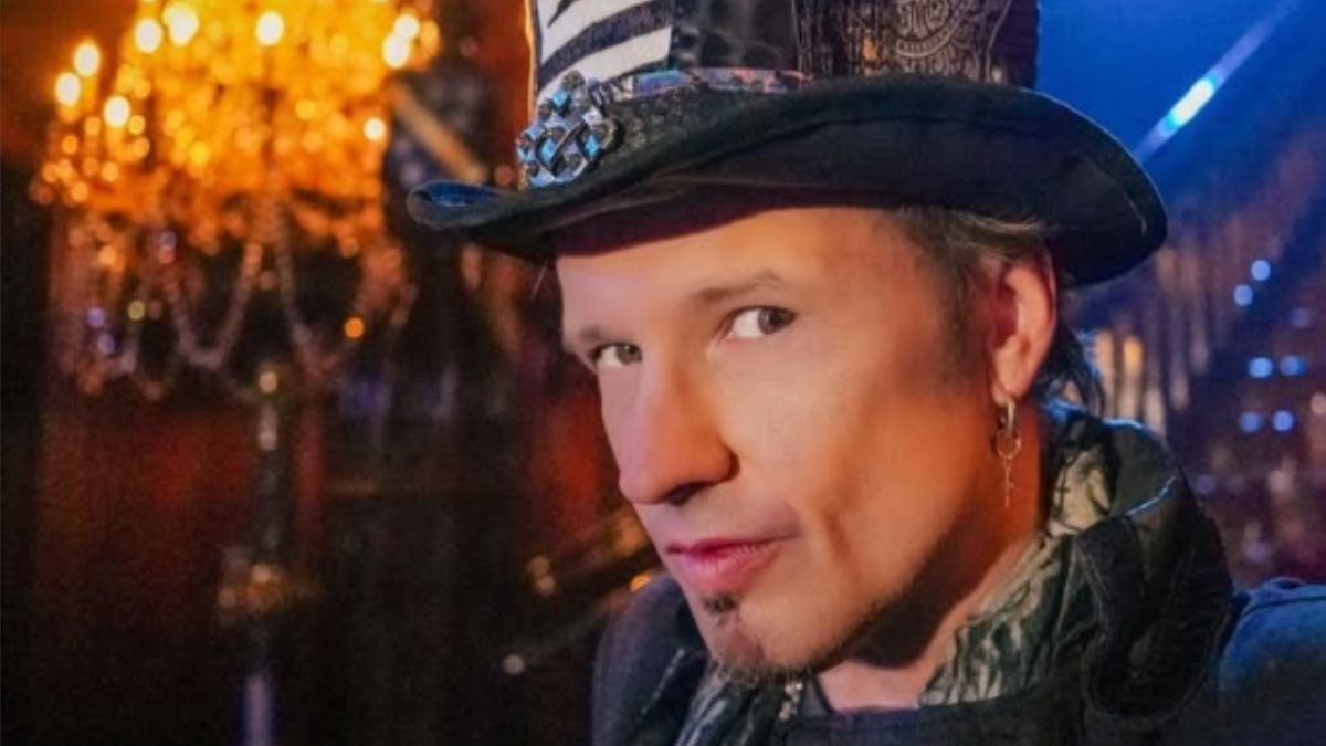 Avantasia lança clipe cinematográfico, com vocalista do Kamelot