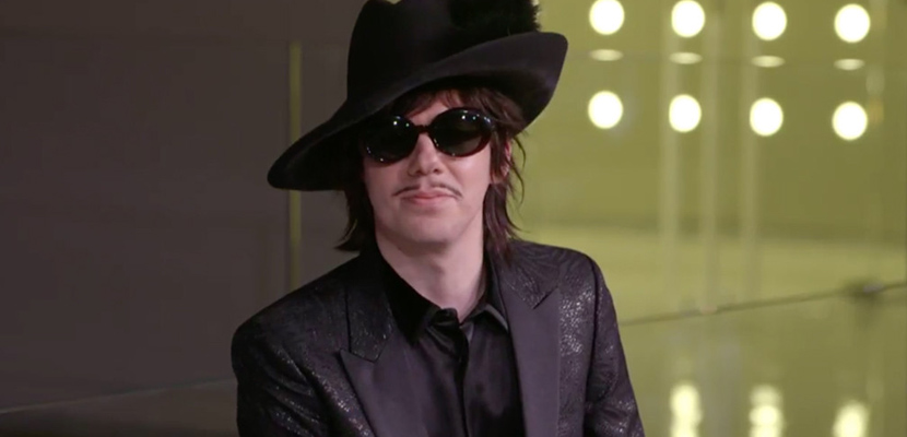 Ghost: Tobias Forge explica por que proibirá celulares na turnê de 2025